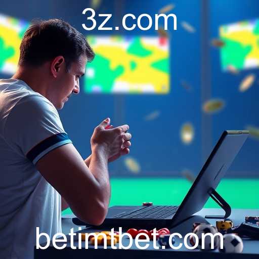 Ascensão do Imtbet e o Futuro dos Jogos Online no Brasil