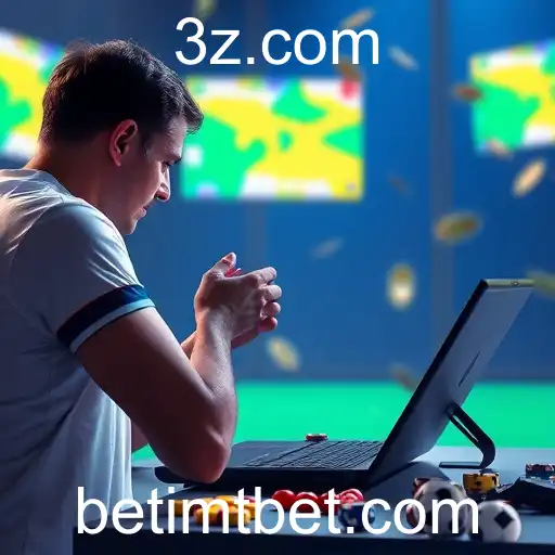Ascensão do Imtbet e o Futuro dos Jogos Online no Brasil