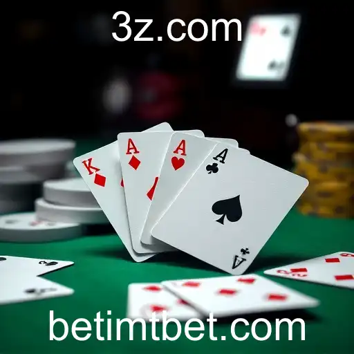 Explore o Fascinante Mundo do Blackjack no Site IMTBet