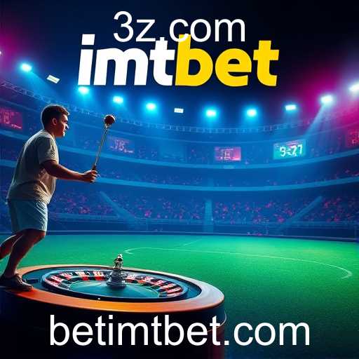 Crescimento do Mercado de Jogos de Azar no Brasil