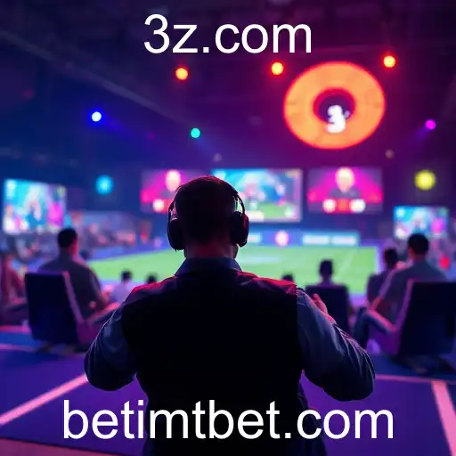 Revolução Digital Transforma o Mercado de Jogos em 2025