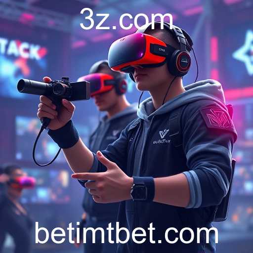 Crescimento Exponencial do Setor de Jogos Online em 2025