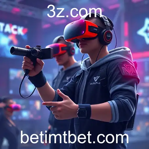 Crescimento Exponencial do Setor de Jogos Online em 2025