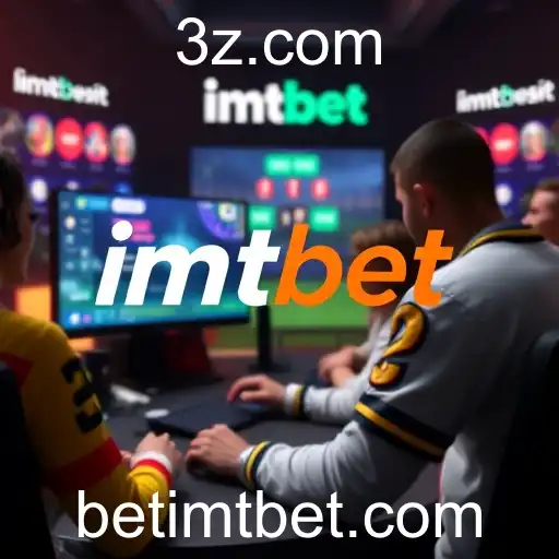 A Revolução dos Jogos Online e o Impacto do imtbet
