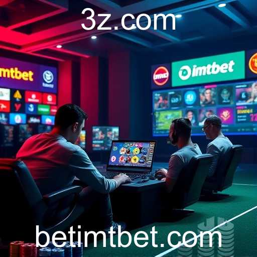 Inovações no Mercado de Jogos On-line em 2025