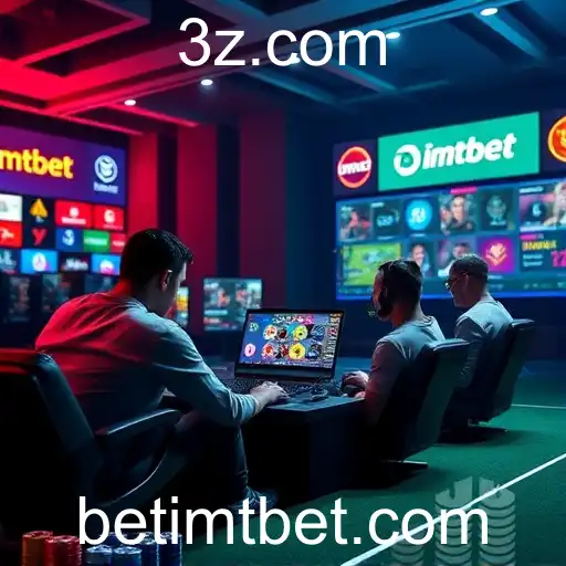 Inovações no Mercado de Jogos On-line em 2025