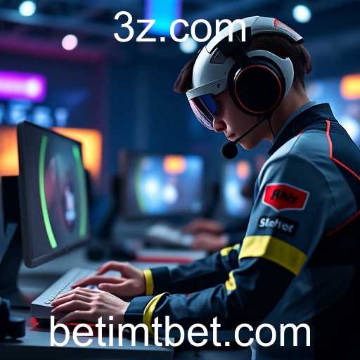 Cenário Atual dos Jogos Online e o Impacto do 