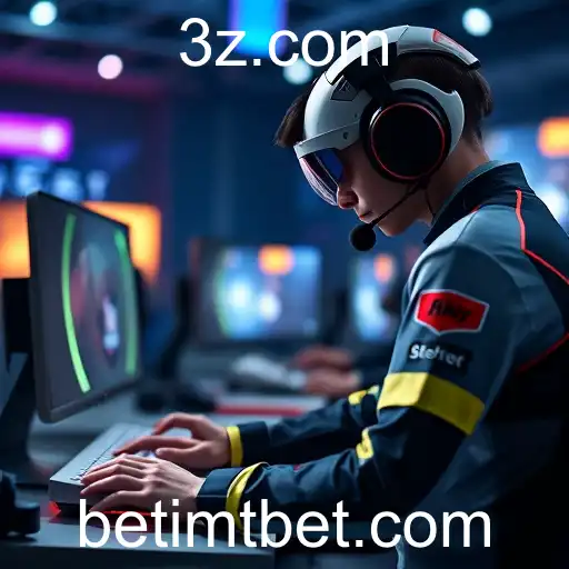 Cenário Atual dos Jogos Online e o Impacto do 