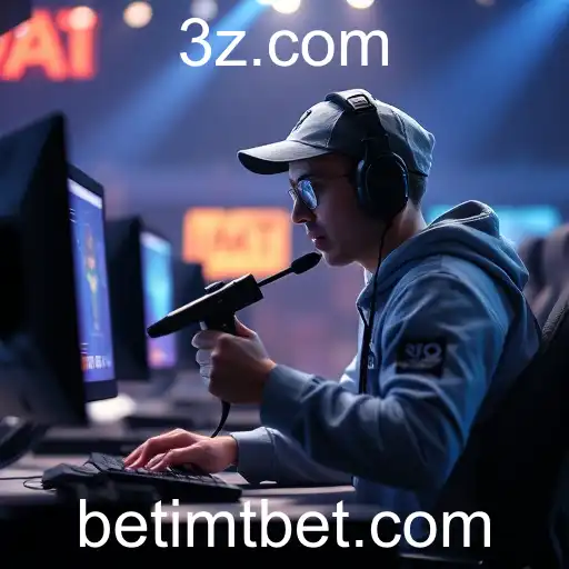 IMTBet Transforma o Mercado de eSports com Novas Funcionalidades