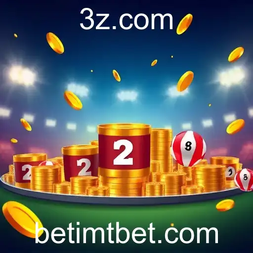 IMTBET: Revolutionizing the Gaming Industry
