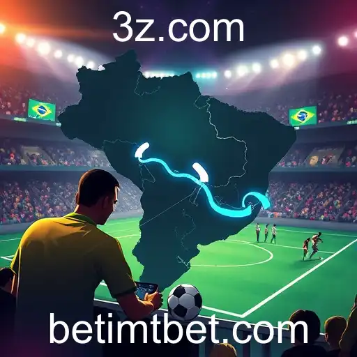 A Ascensão dos Sites de Jogos no Brasil