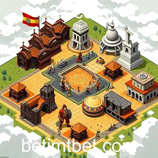 A Ascensão dos Jogos de Estratégia no Mercado de Jogos Digitais