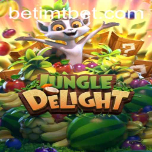JungleDelight: A Thrilling Adventure Game Experience with IMTBet