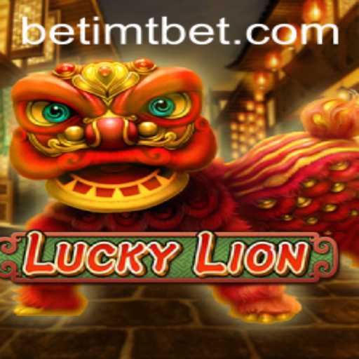 Unveiling LuckyLion: The Exciting New Game from IMTBet