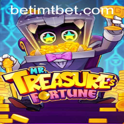 Unveiling MrTreasuresFortune: A New Era of Online Gaming