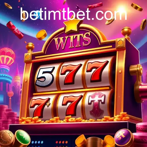 Exploring the World of Online Slots with imtbet