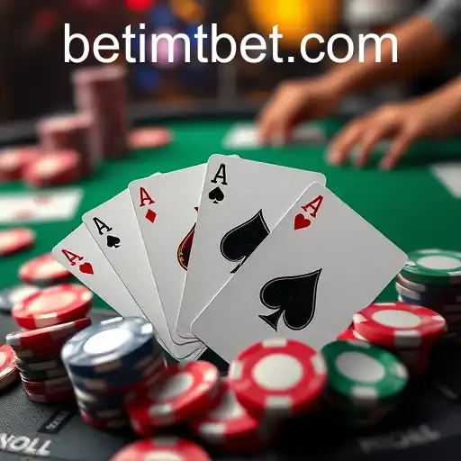 Exploring the World of Poker Games