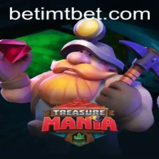 Exploring TreasureMania: Unveiling the Thrilling World of IMTBET's Latest Adventure